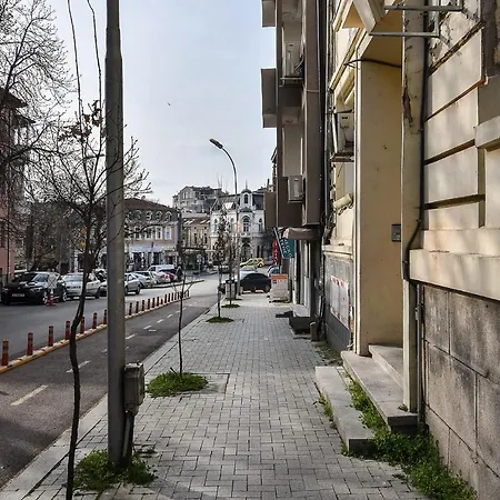 Small On Budget In The Heart Of *