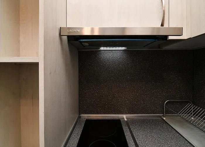 Budget In Center Unde Roof * Varna